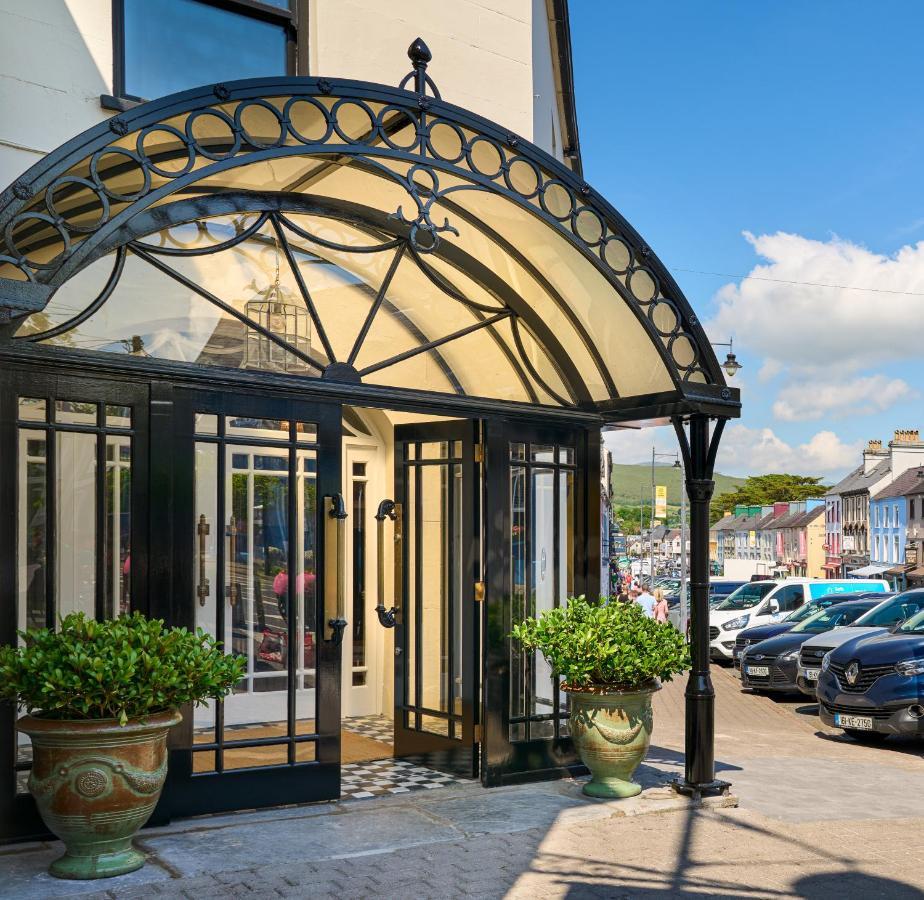 The Lansdowne Kenmare Hotel Exterior foto